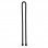 Nite Ize Gear Tie 12 Pack 2 Bridas Reutilizables 304mm Negro