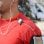 Nite Ize Curvyman Organizador de Cables para Auriculares