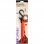 Nite Ize Gear Tie Clippable Twist Brida Reutilizable 609mm Naranja
