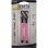 Nite Ize Gear Tie Clippable Twist Pack 2 Bridas Reutilizables 76mm Rosa