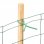 Nite Ize Gear Tie 20 Brida/Cable Reutilizable 6m Verde