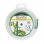 Nite Ize Gear Tie 20 Brida/Cable Reutilizable 6m Verde