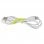 Nite Ize Gear Tie Cordable Twist 3 Pack 4 Bridas Reutilizables 76mm