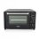 Mini Backofen Tristar OV-3615 10L 800W Schwarz Kompakt
