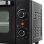 Mini Backofen Tristar OV-3615 10L 800W Schwarz Kompakt