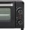 Tristar OV-3615 Mini Horno 10L 800W