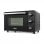 Tristar OV-3620 Mini Horno 19L 1300W