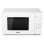 Tristar MW-2706 Microondas 20Litros 700W Blanco