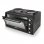 Tristar OV-1443 Horno Sobremesa con 2 Placas de Cocción 38L 3100W Negro