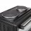 Tristar OV-1443 Horno Sobremesa con 2 Placas de Cocción 38L 3100W Negro