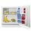 Tristar KB-7351 Mini Frigorífico F Branco