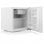 Tristar KB-7351 Mini Frigorífico F Branco