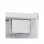 Tristar KB-7352 Frigorífico Mini A+ Blanco