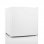 Tristar KB-7441 Congelador Compacto 35L F Blanco