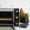 Princess 112751 DeLuxe Horno de Convección 32L 1500W