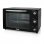Princess 112759 Horno de Convección 55L 2000W