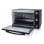 Princess 112759 Horno de Convección 55L 2000W