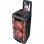 Trust Klubb MX GO Coluna Sem Fios RGB 80W