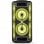 Trust Klubb MX GO Coluna Sem Fios RGB 80W