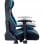 CoolBox DeepGaming DeepCommand Silla Gaming Negra/Azul
