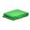 Fond en tissu Bresser Y-9 Chroma vert 4x6m