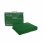 Fond en tissu Bresser Y-9 Chroma vert 4x6m