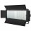 Bresser LG-900LED Panel LED de Estudio 54W/8.860Lux