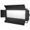 Bresser LG-900LED Panel LED de Estudio 54W/8.860Lux