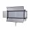 Bresser LG-900LED Panel LED de Estudio 54W/8.860Lux