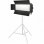 Bresser LG-900LED Panel LED de Estudio 54W/8.860Lux