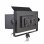 Bresser LG-500 Panel LED Regulable