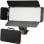 Lampe torche LED à intensité variable Bresser PT-30B-II