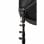 Bresser BR-2105 Daylight Set Kit de Iluminación Continua + Fondos Verde Croma/Blanco/Negro