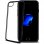 Celly Laser Funda Negra para Apple iPhone 7/8/SE 2020