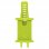 Celly Easy Bike Soporte para Bicicleta Amarillo