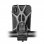 Celly GhostBike Soporte Magnético Universal para Bicicleta/Patinete Negro