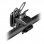 Celly GhostBike Soporte Magnético Universal para Bicicleta/Patinete Negro