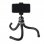 Treppiede flessibile Celly CLICKFLEXTRI per smartphone fino a 6,2"