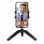 Celly ClickNanoTri Mini Tripode Flexible para Smartphone hasta 6.2"