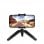 Celly ClickNanoTri Mini Tripode Flexible para Smartphone hasta 6.2"