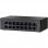 Cisco SG110D-16 Switch 16 Puertos Fast Ethernet