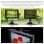 Feelworld LUT7 Monitor de Cámara con Pantalla Táctil 7" 3D LUT 4K