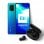 Xiaomi Pack Mi 10 Lite 5G 6GB/128GB Azul  6,57'' + Mi True Wireless Earbuds