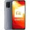 Xiaomi Mi 10 Lite 5G 6GB 128GB 6.57" Gris
