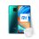 Xiaomi Pack Redmi Note 9 Pro 6/128GB Verde Libre + Mi Bluetooth Speaker High Version