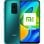 Xiaomi Redmi Note 9 3/64GB Verde Libre