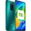 Xiaomi REDMI Note 9 4G 4GB 128GB 6.53" Verde