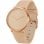 Noerden Life2 Plus Smartwatch Rose Gold