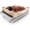 Raffreddamento Aria Noctua Socket AM4 92mm NH-L9a-AM4 Profilo Basso Silenzioso