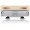 Raffreddamento Aria Noctua Socket AM4 92mm NH-L9a-AM4 Profilo Basso Silenzioso